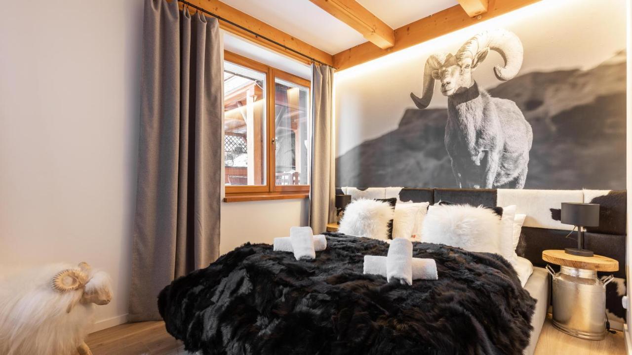 Aparthotel Delta Top Kościelisko Eksteriør bilde